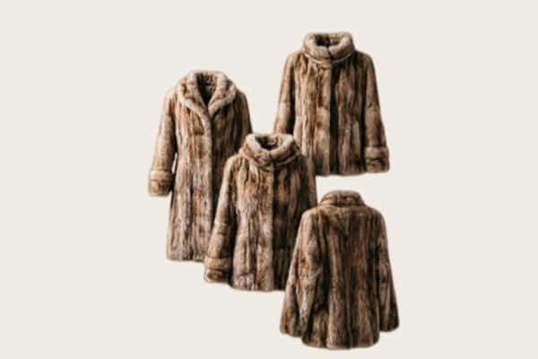 定结县回收顶奢品牌衣服