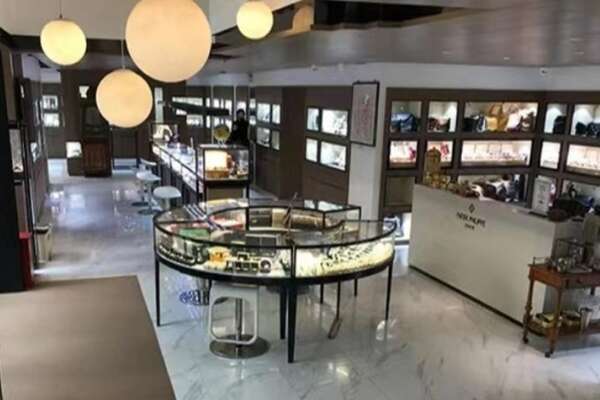 定结县寄卖奢侈品店